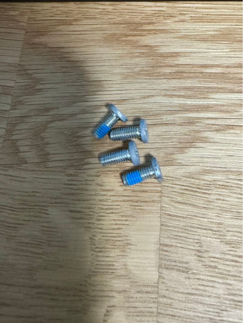 HP モニターアーム