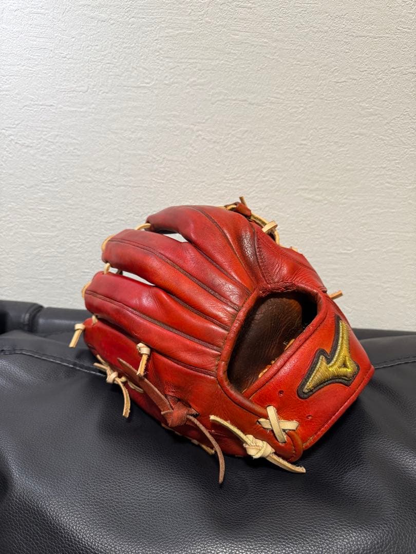 ト*シ様 ミズノプロ　硬式内野手用　坂本モデル