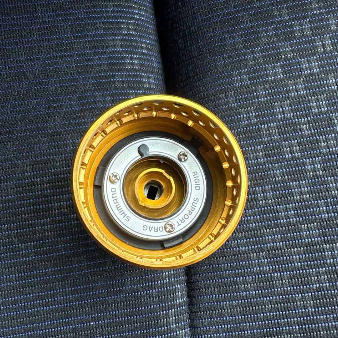 夢屋　ツインパワー　2500 F6 スプール