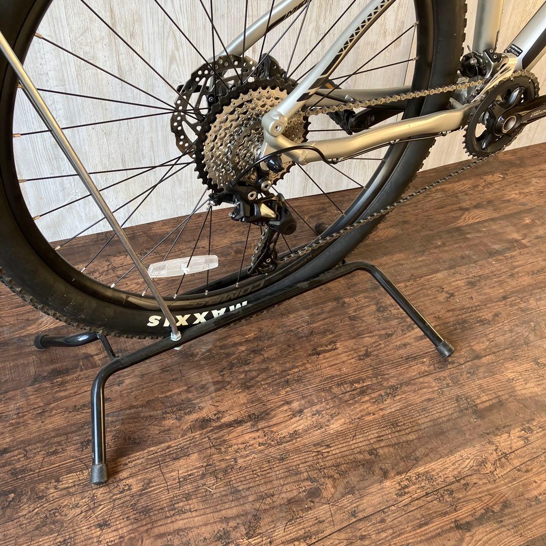 超美品　MERIDA BIG SEVEN 500 マウンテンバイク