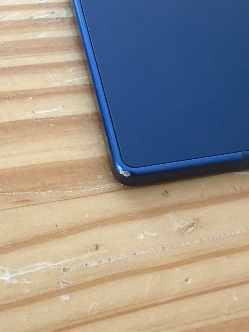 Galaxy Z Fold7 256GB SIMフリー ブルーシャドウ