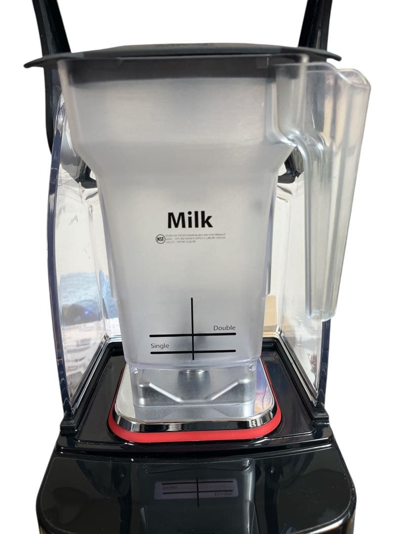 ブレンドテック ミキサー CQB1 スムージーブレンダー ジューサー 業務用