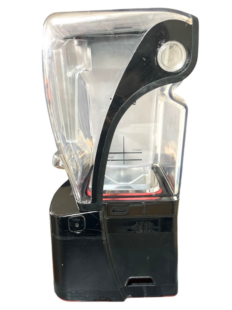 ブレンドテック ミキサー CQB1 スムージーブレンダー ジューサー 業務用