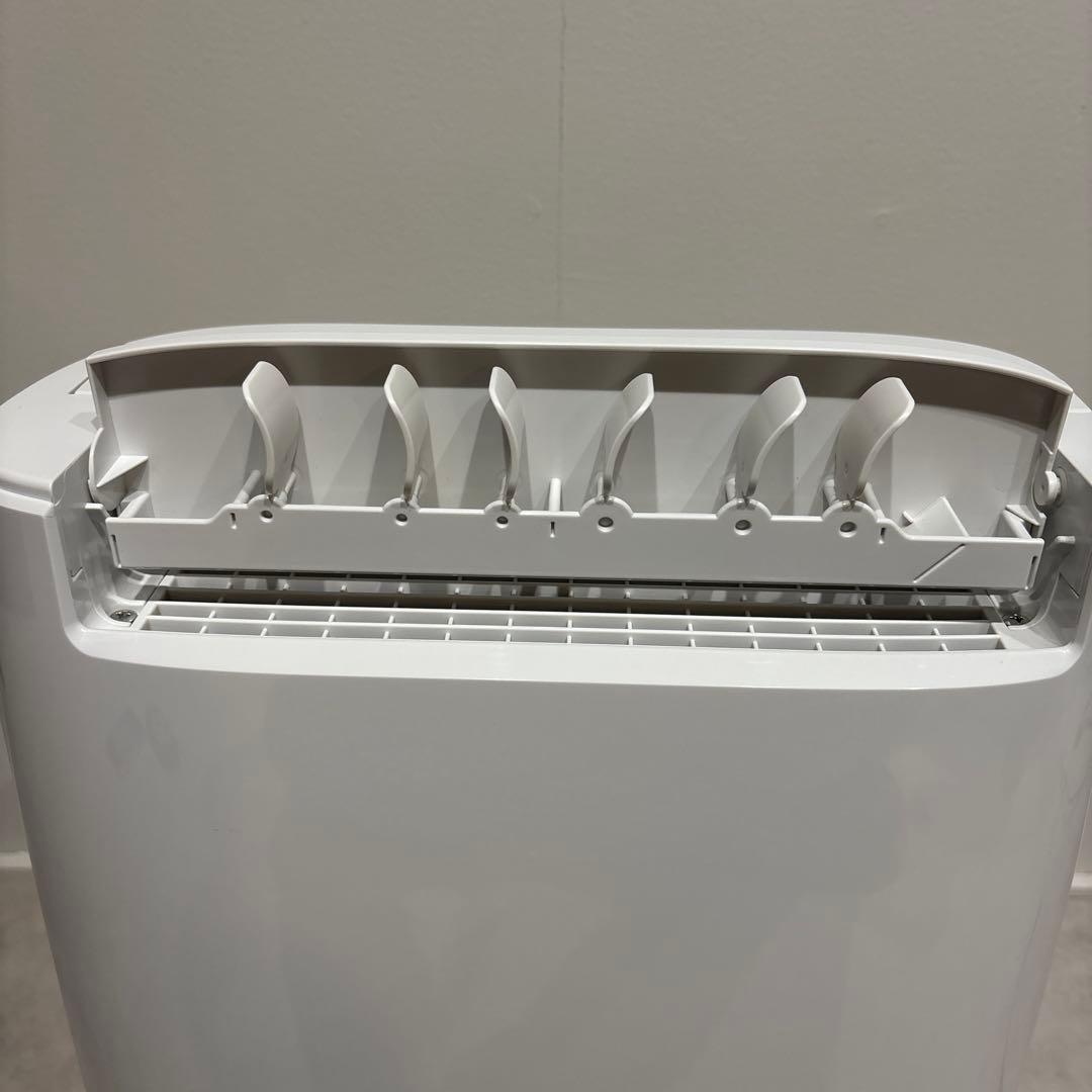 ☆美品 F-YZR60 パナソニック 衣類乾燥除湿機