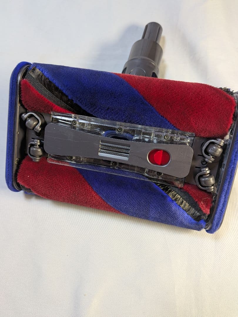 23分　ダイソン　掃除機　SV19　純正スタンド　稼働品　清掃済