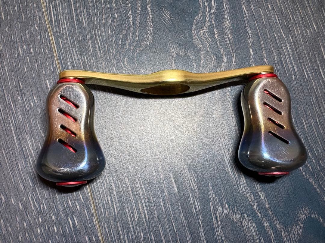 カルカッタコンクエスト/オシアコンクエスト/リブレ/ゴメクサス/タイラバ/紅牙