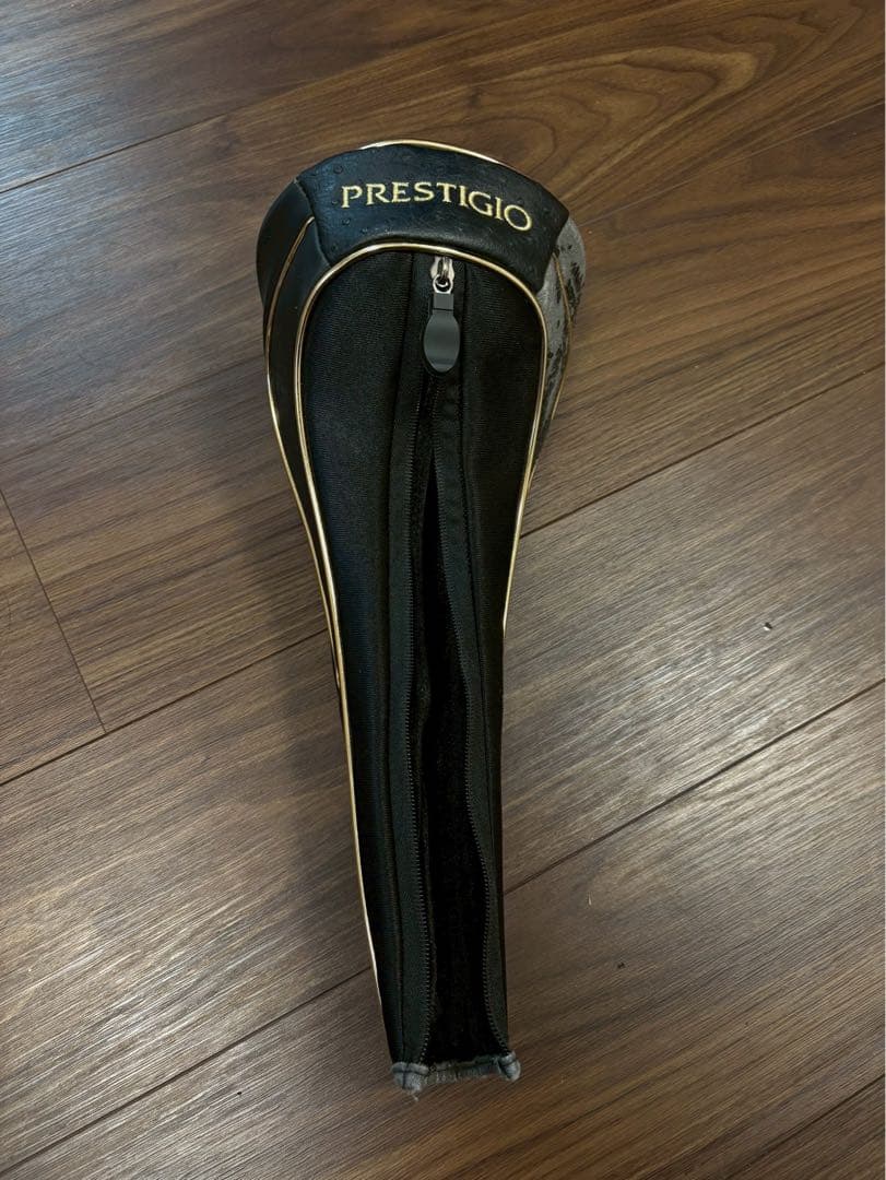 ＭＡＪＥＳＴＹ　ＰＲＥＳＴＩＧＩＯ　ＳＵＰＥＲ７　　９．５° ドライバー