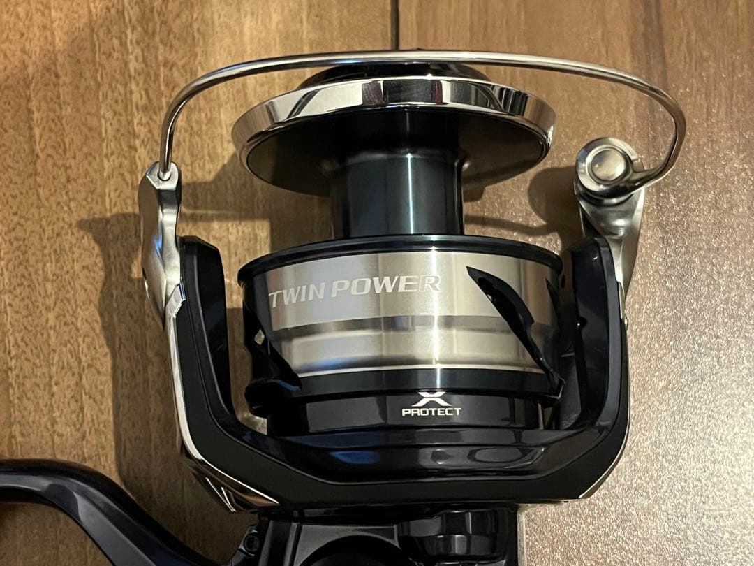 21ツインパワーSW 14000XG