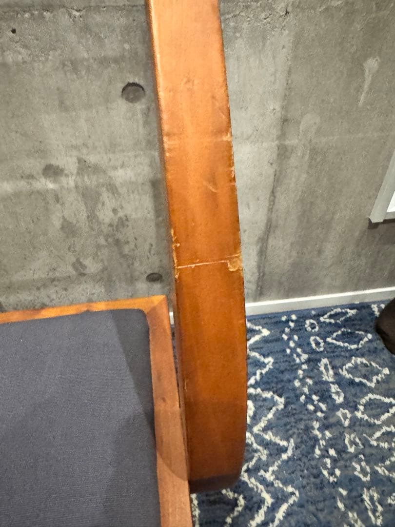 (17) ポラダ ダイニングチェア　porada | ARLEKIN