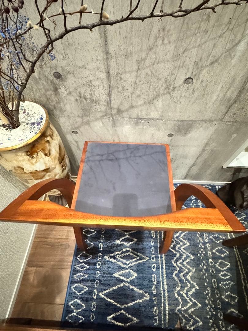 (17) ポラダ ダイニングチェア　porada | ARLEKIN