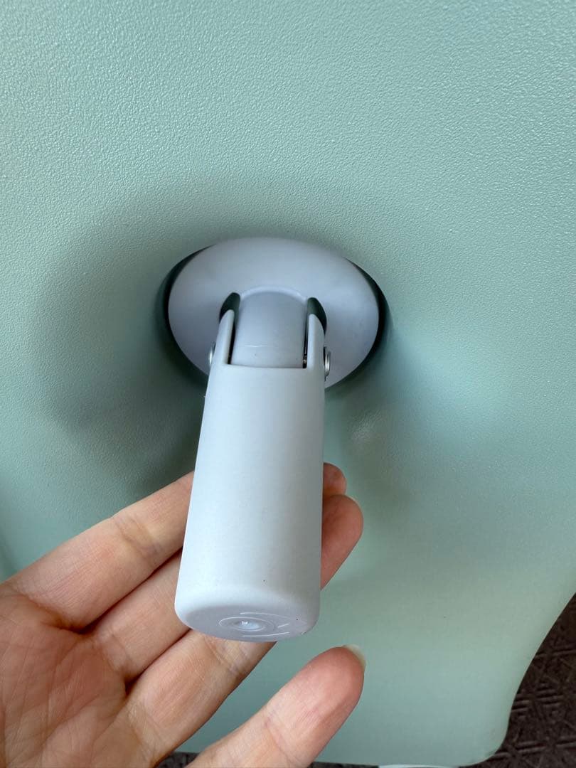 [キッズトラベル] 【子連れ旅行に革命 折りたたみタイプ子が乗れるキャリーケース