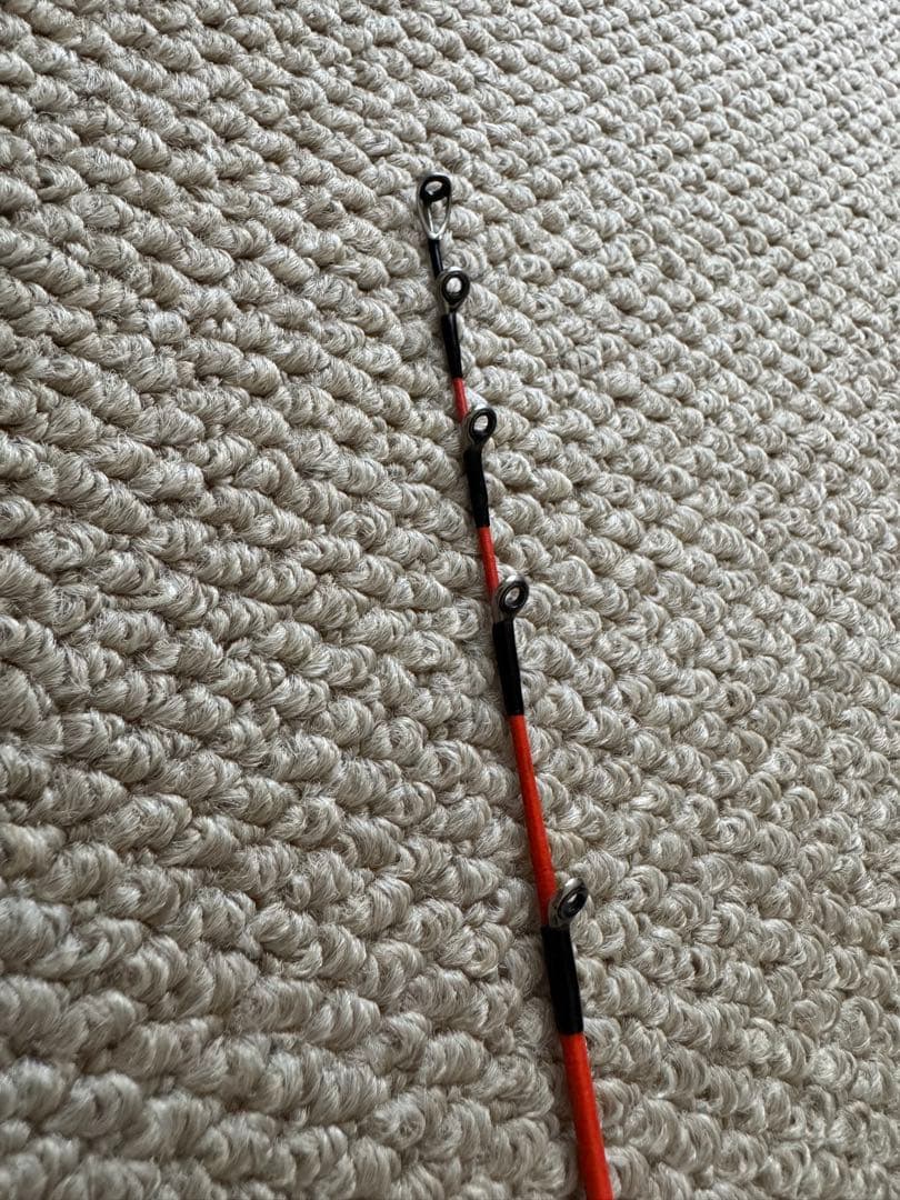 ダイワ メタリア タチウオテンヤSP 91-170