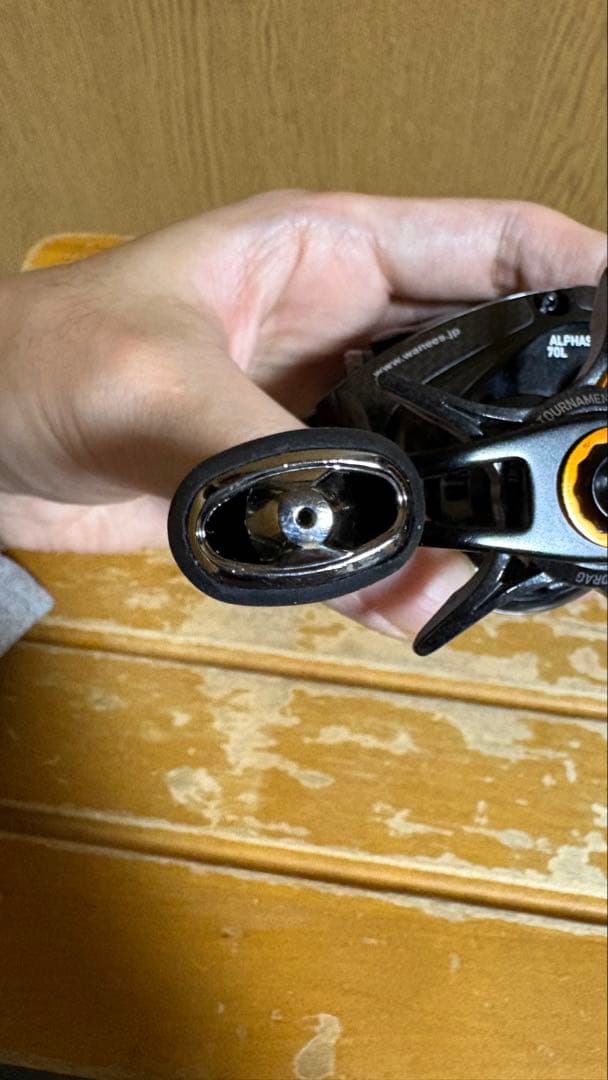 ☆*☆様 19アルファス CT SV 70SHL