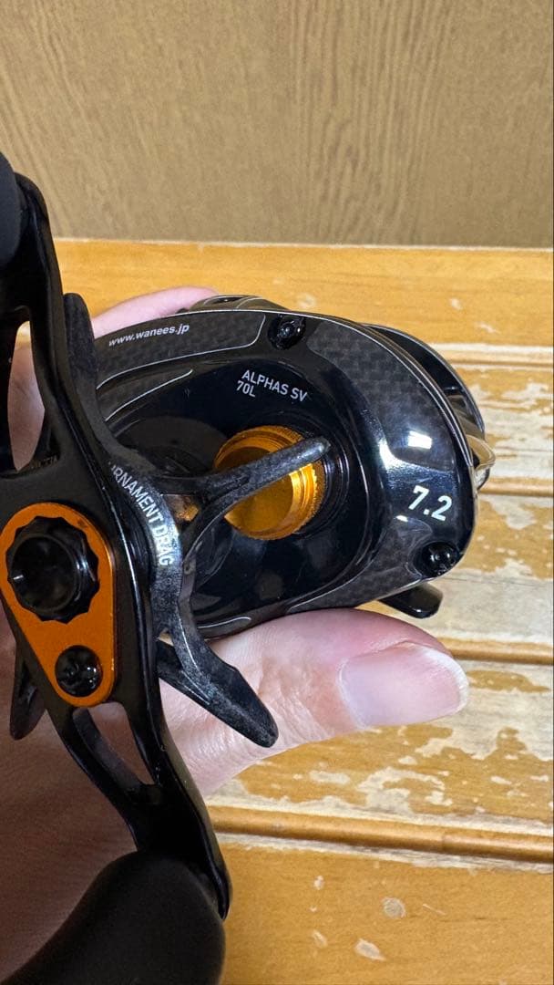 ☆*☆様 19アルファス CT SV 70SHL