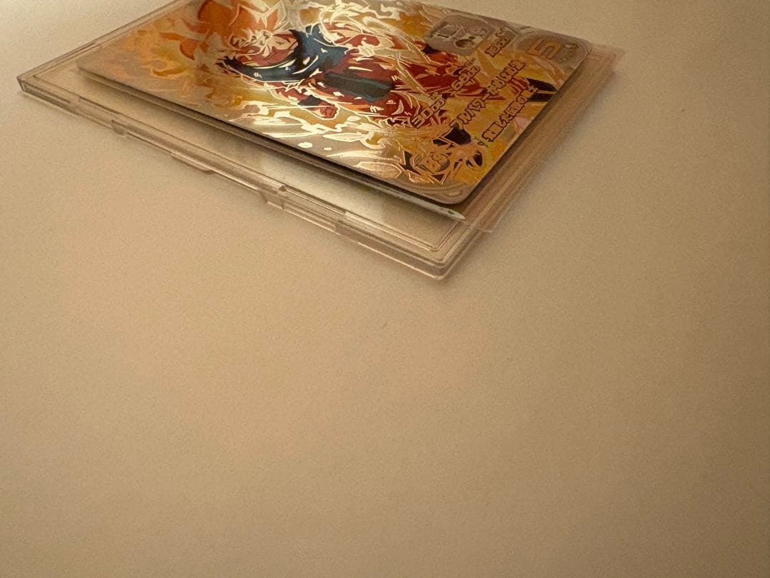 H*】様 BM3-SEC2 LC 孫悟空