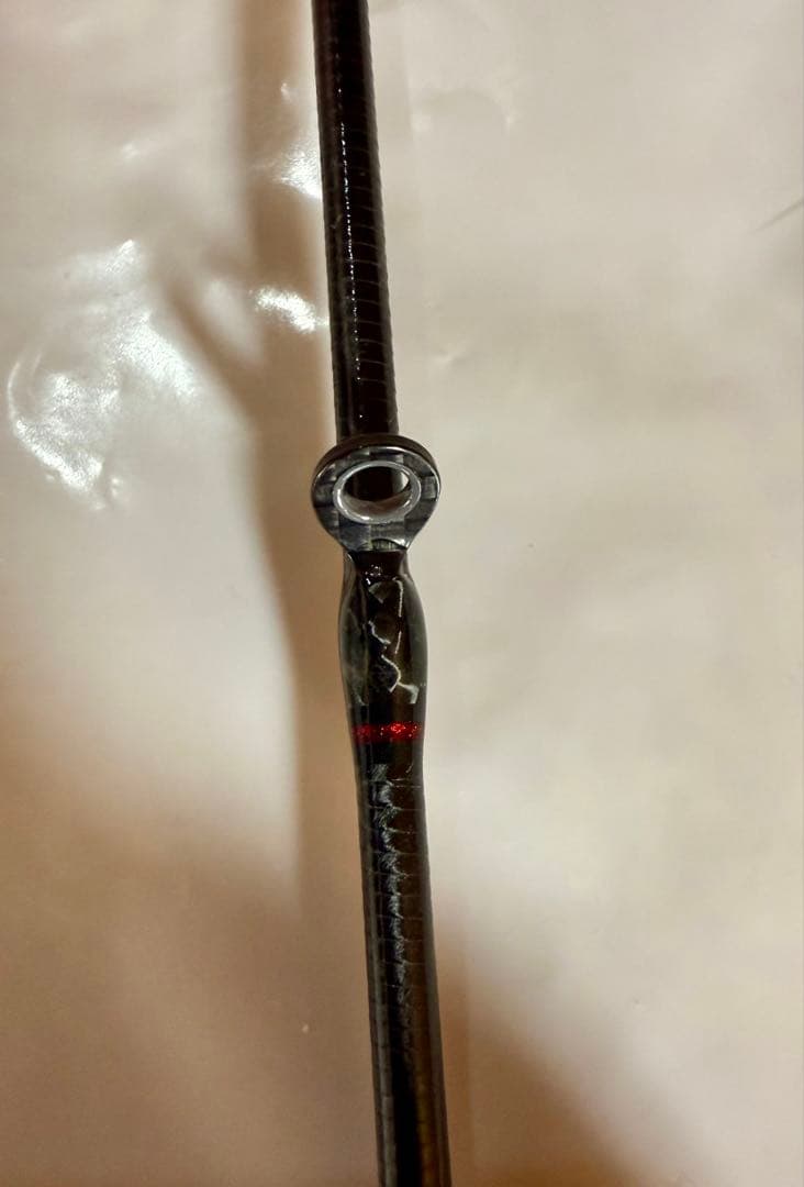 エメラルダス ストイスト RT 79MLM エギングロッド