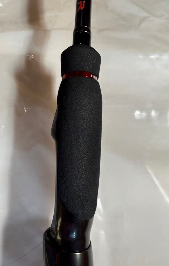 エメラルダス ストイスト RT 79MLM エギングロッド