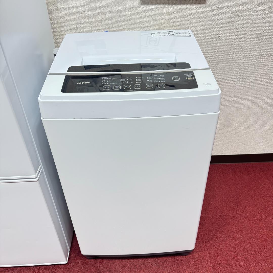 東京23区送料無料　美品家電3点セットNo.38 + セミダブルフレーム