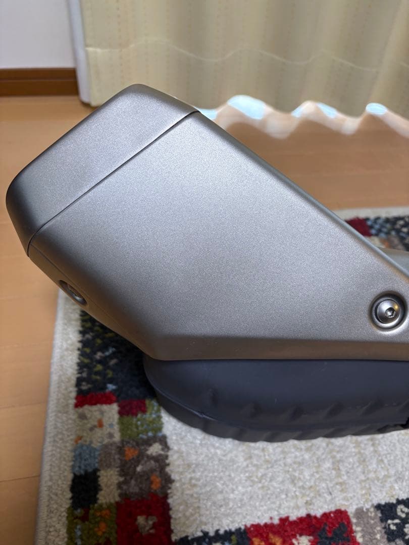 CBR650R 純正マフラー