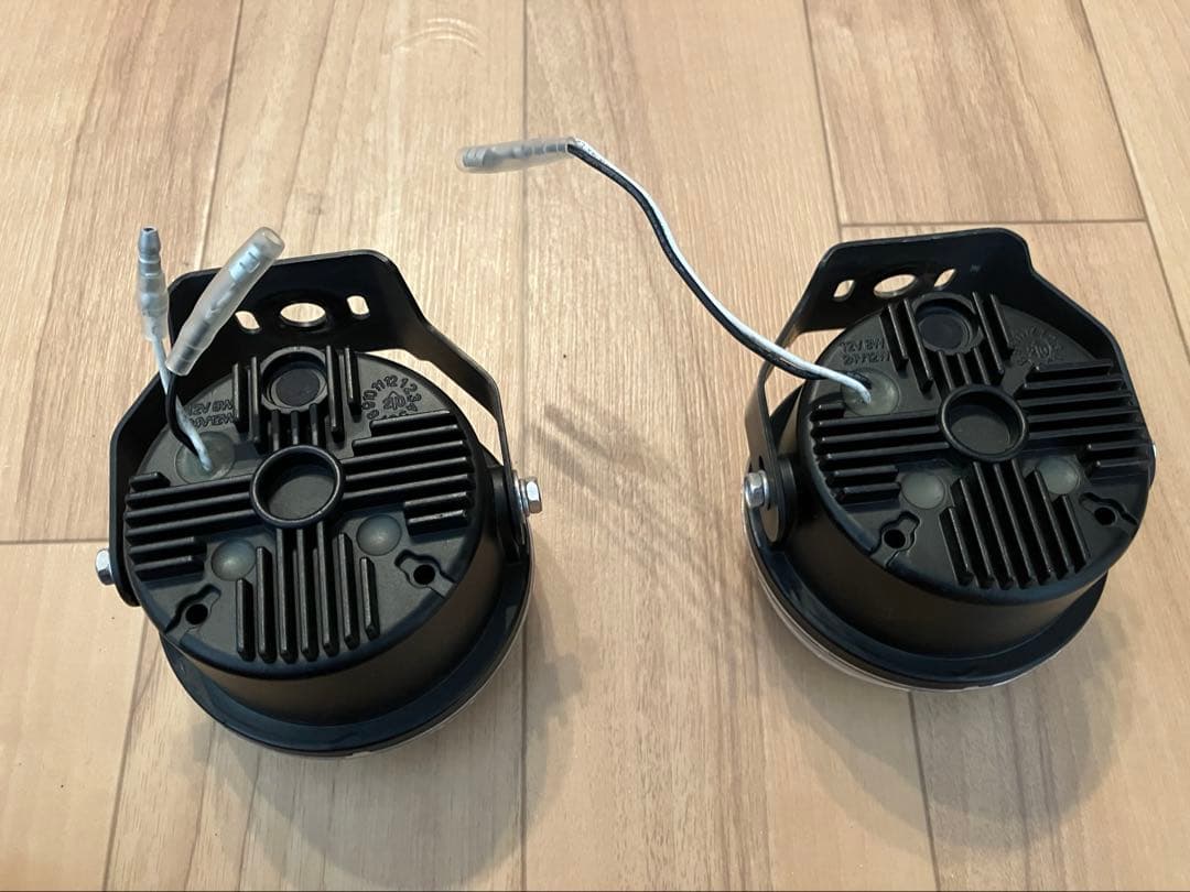 PIAA LEDフォグランプ2個セット