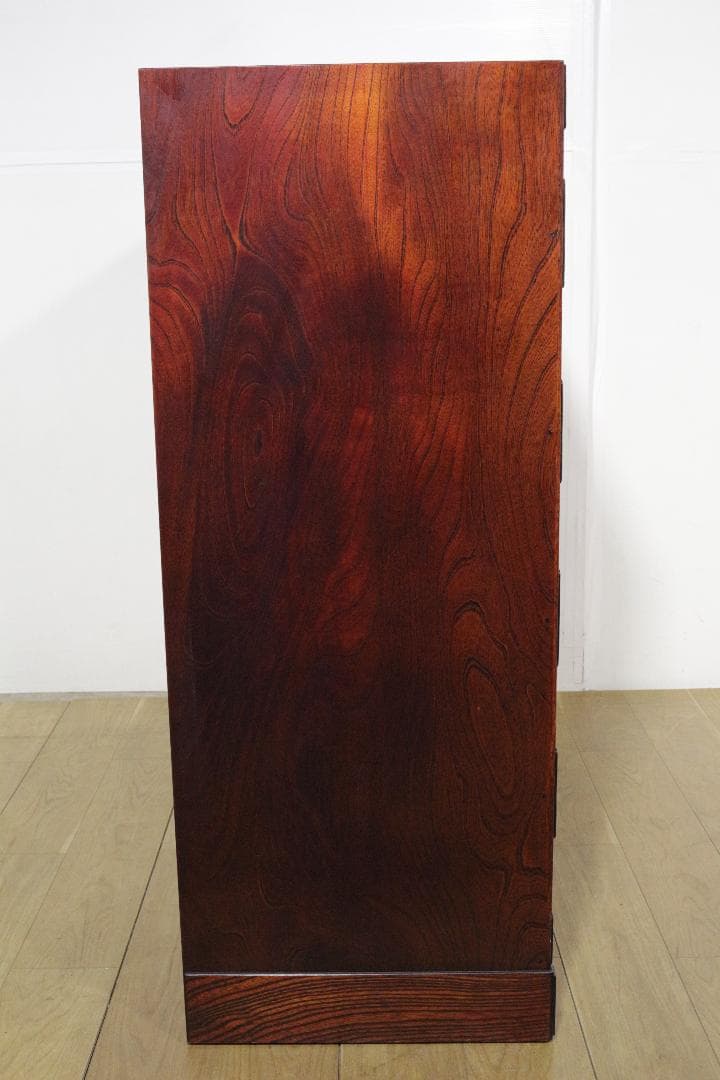 岩屋堂箪笥★伝統工芸品★民芸家具★木製家具★