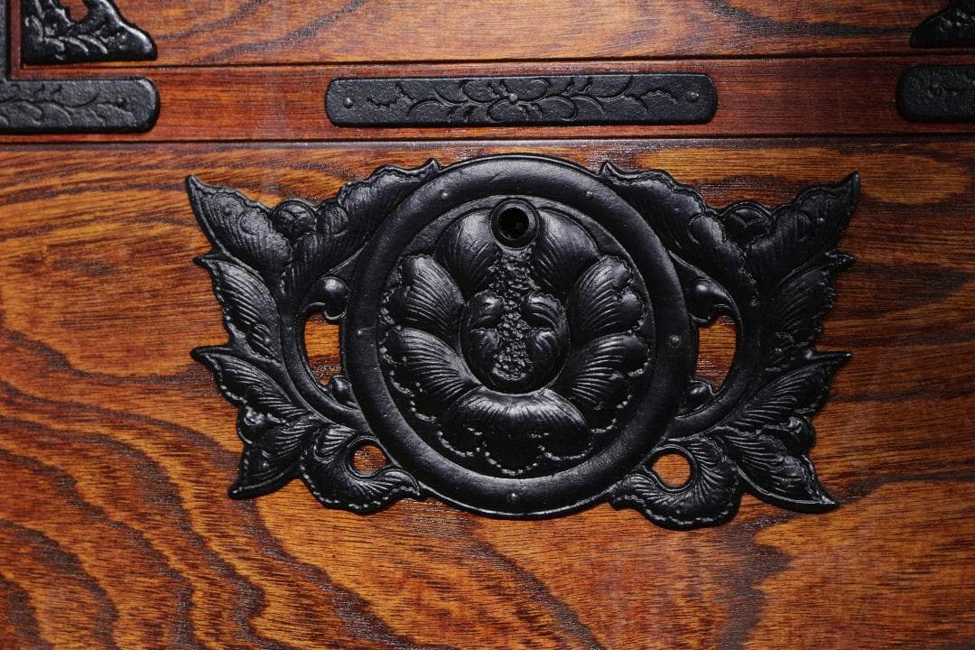 岩屋堂箪笥★伝統工芸品★民芸家具★木製家具★