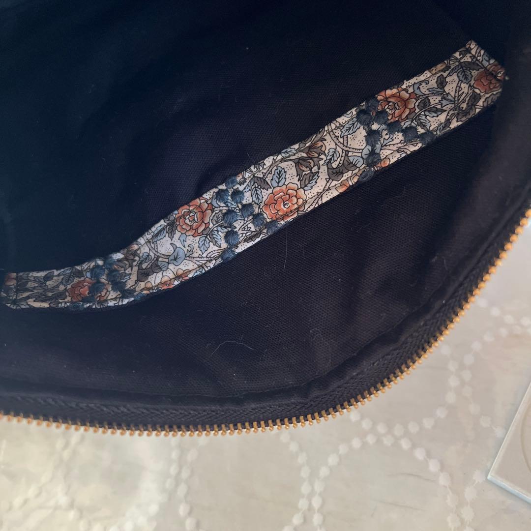 ♡handmade♡ ミナペルホネン　　　　ワンショルダーバッグ