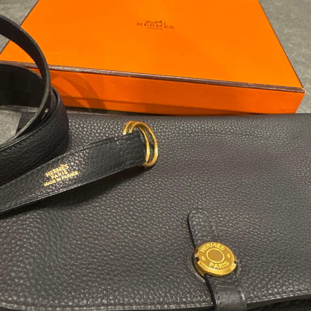 本日限定価格‼️【新品】 HERMES ウエストポーチ