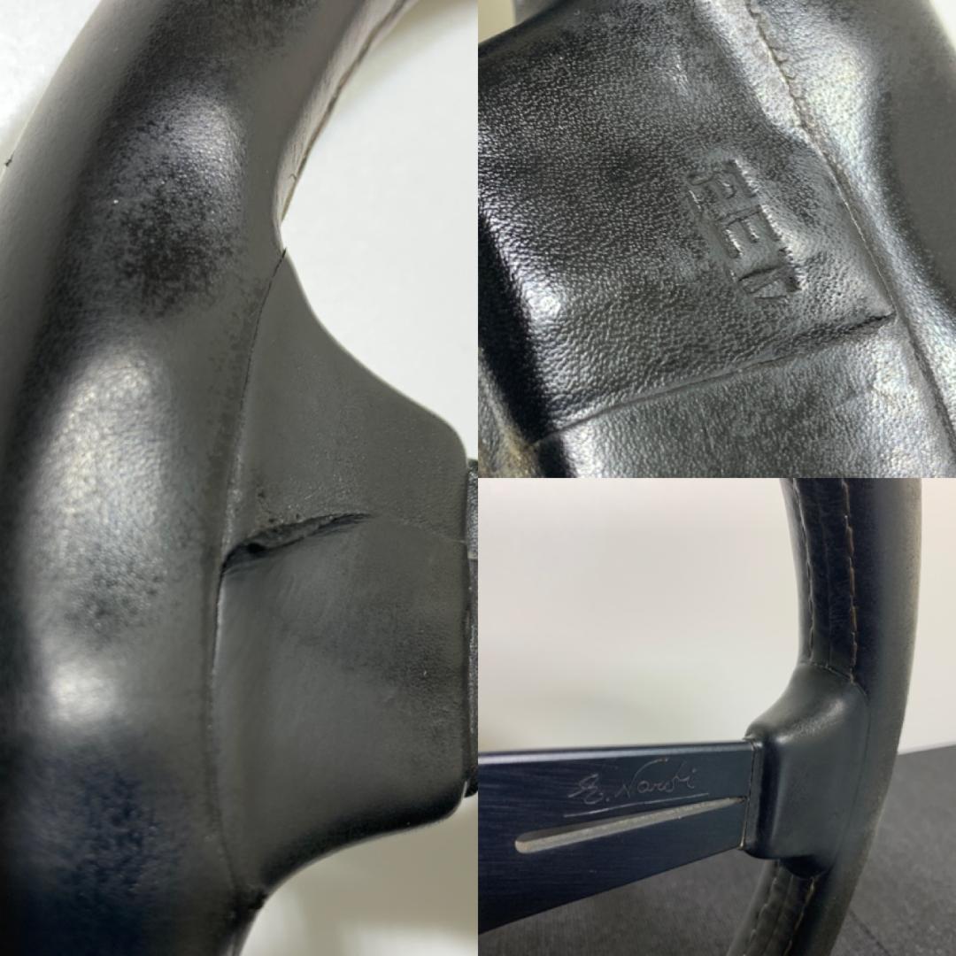 送料無料・即日発送 NARDI ナルディ クラシック 正規 ステアリング