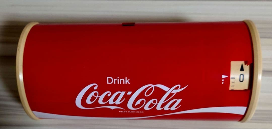 コカ・コーラのラジオ