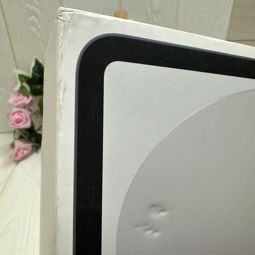 今日限定　新品未開封未使用　iPad 11インチ (A16)Wi-Fi128GB