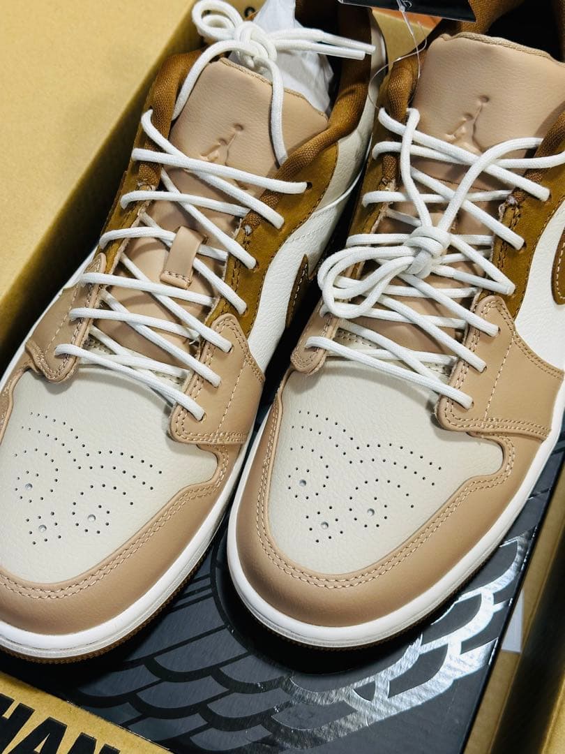 NIKE ナイキ エア ジョーダン 1 LOW SE AIR JORDAN