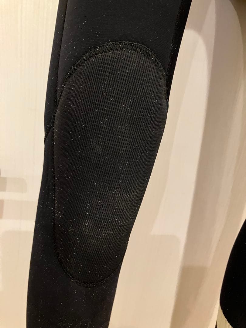 【美品】 ジュニア　セミドライ　スリーウェザー　145 140 135 130