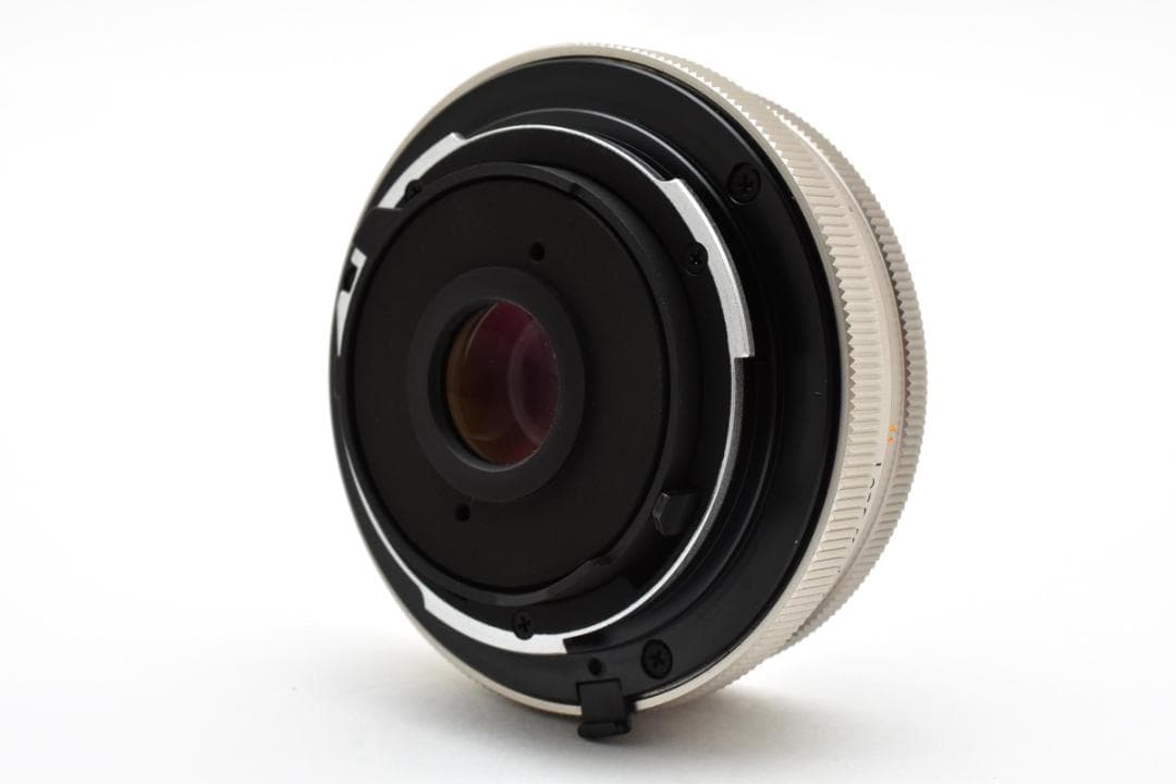 ★希少★ CONTAX Tessar 45mm F2.8 T* 100Jahre