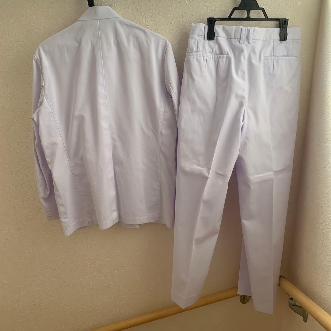 ゆっくさん専用　スーツ、ジャケット一式