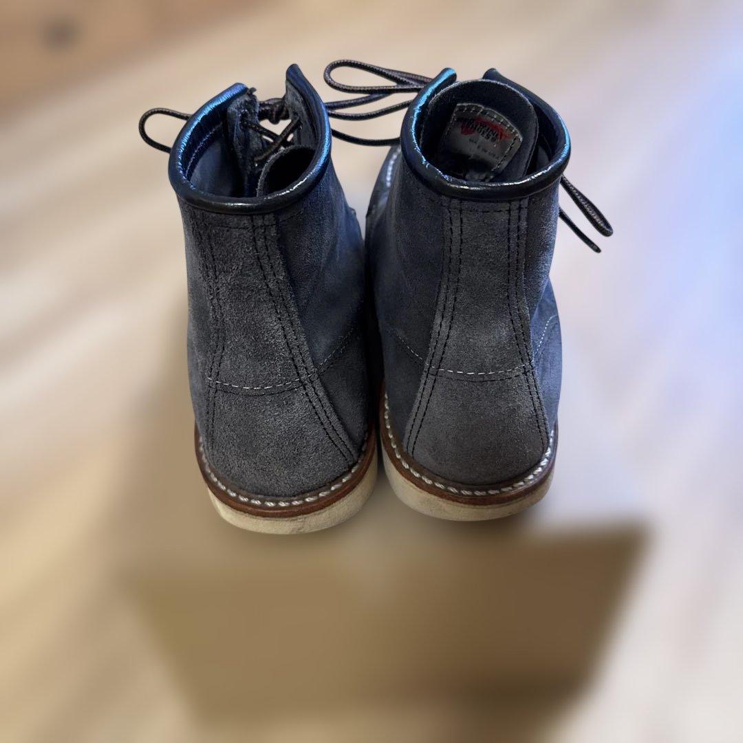 RED WING レッドウィング 8854 beams別注