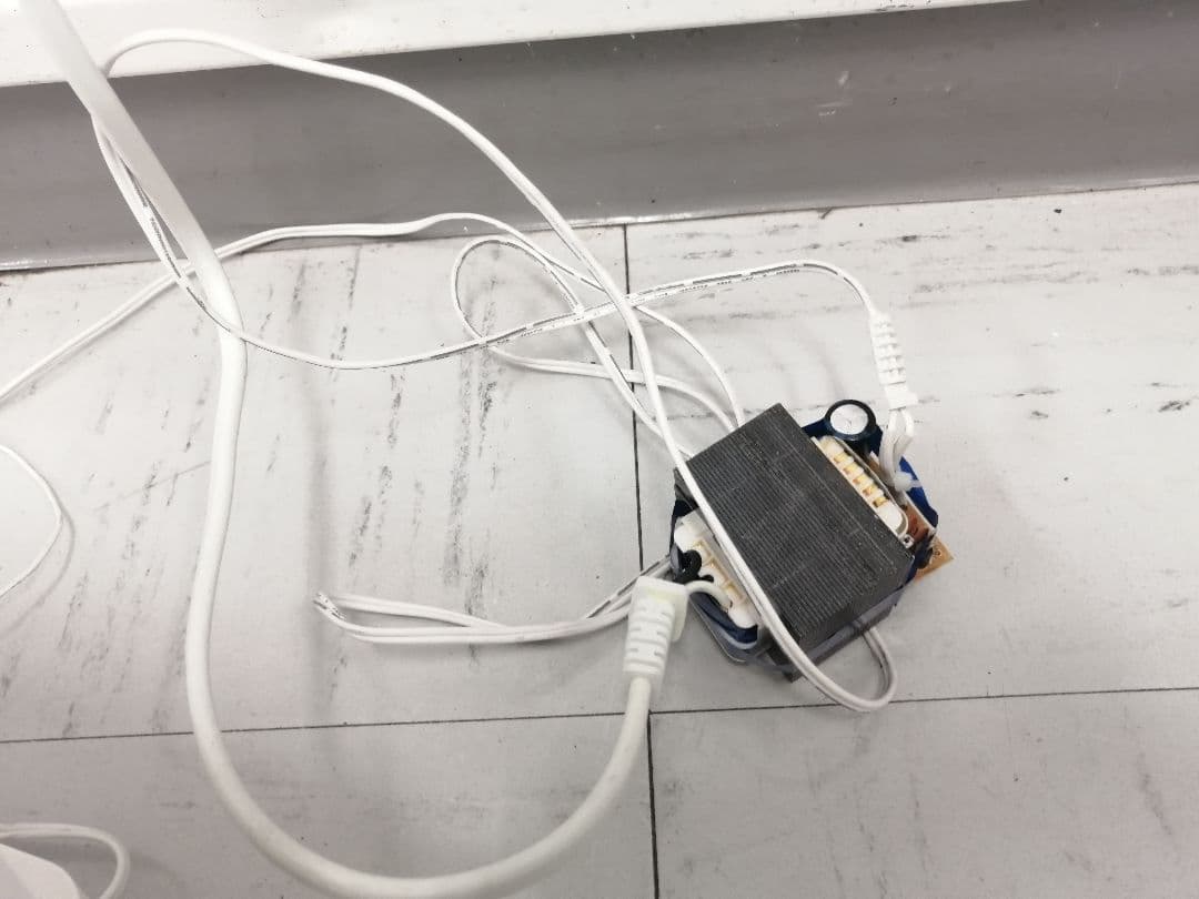 SONY SRS-GCS10IP ドッキングシステム 動作確認済