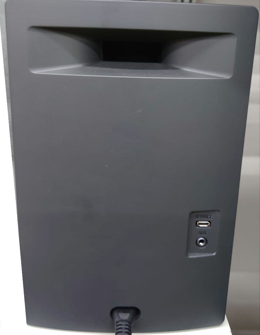 ◆◆BOSE　Sound Touch 10 ワイヤレススピーカー