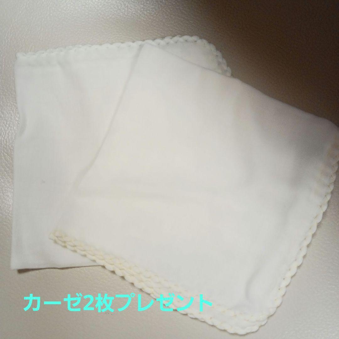 【ガーゼ2枚付き】美品ダウン ママコート マタニティコート ダッカー付♪伊勢丹