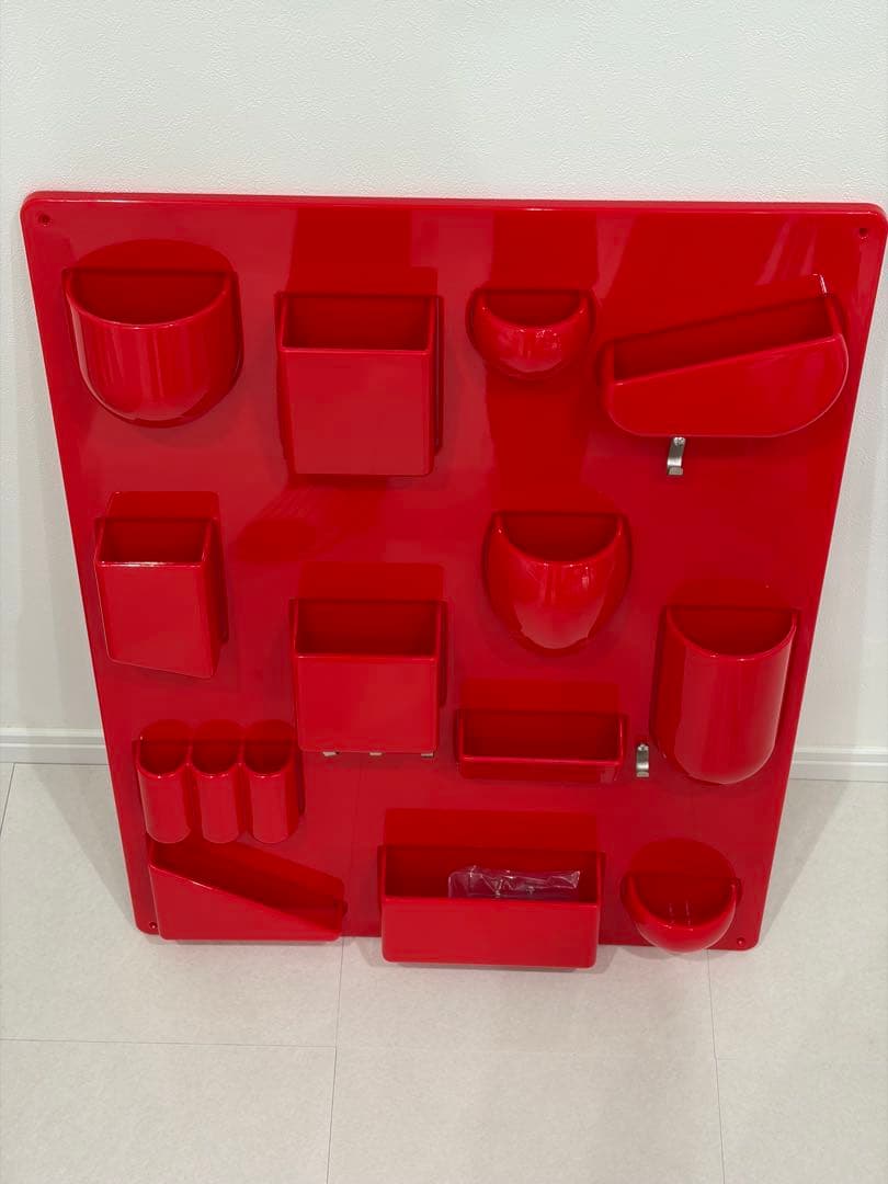 Uten.Siloウーテンシロ スペースエイジ シェルフ ミッドセンチュリー