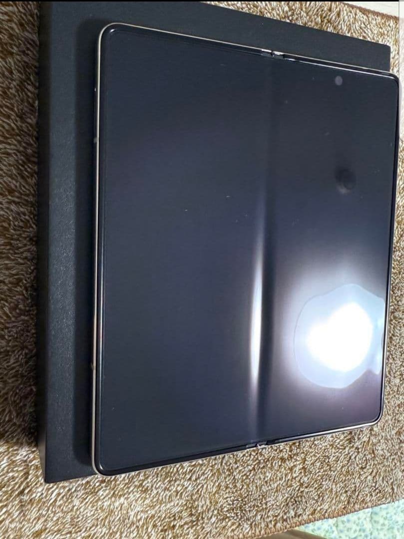 [限定色]Galaxy Z Fold 5 256GB