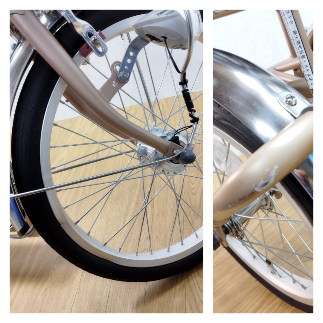 K☆197 サギサカ 3輪自転車 LiveLy こげーる cogelu-9042