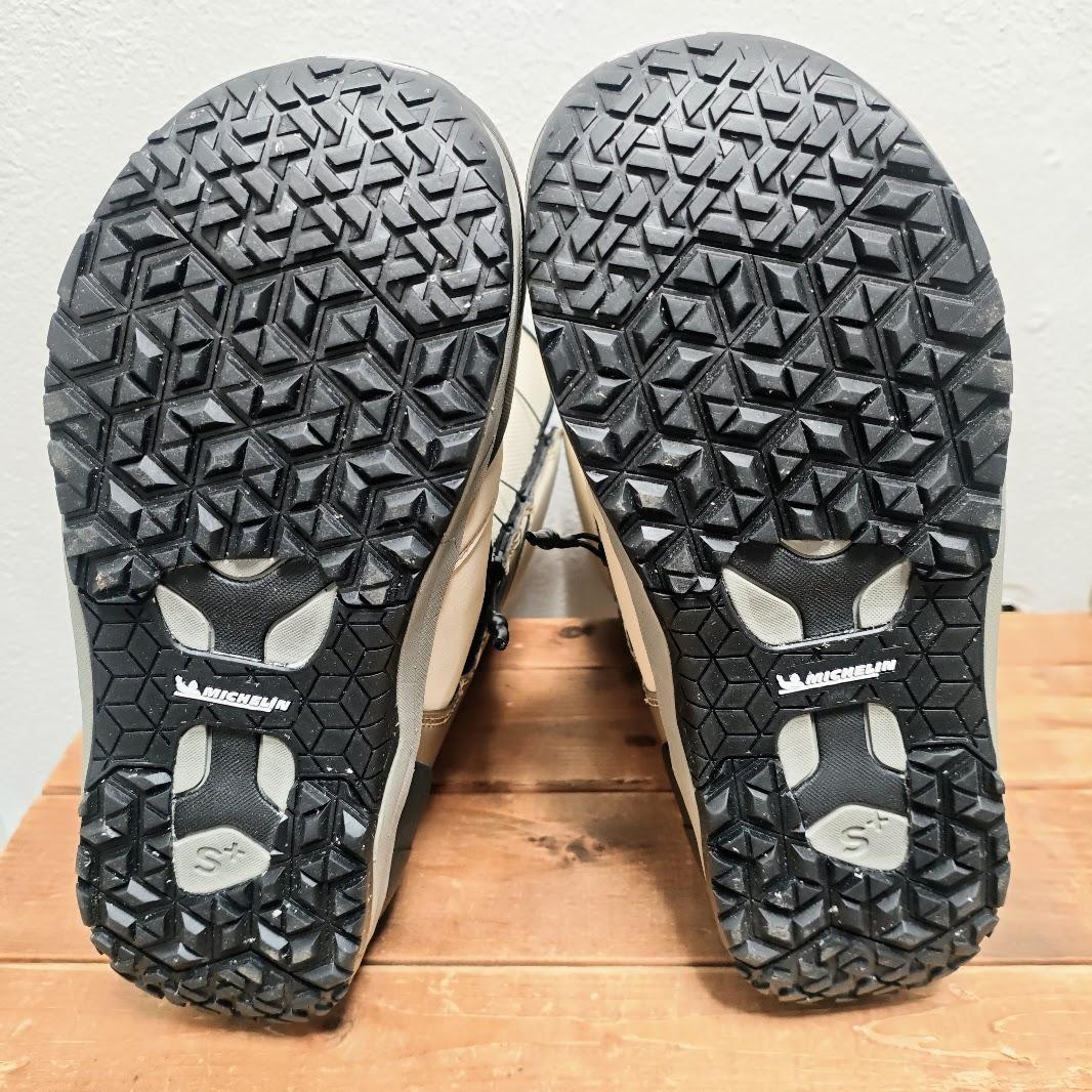 新品 RIDEライドTORRENTトーレント26.0cm 2024-2025