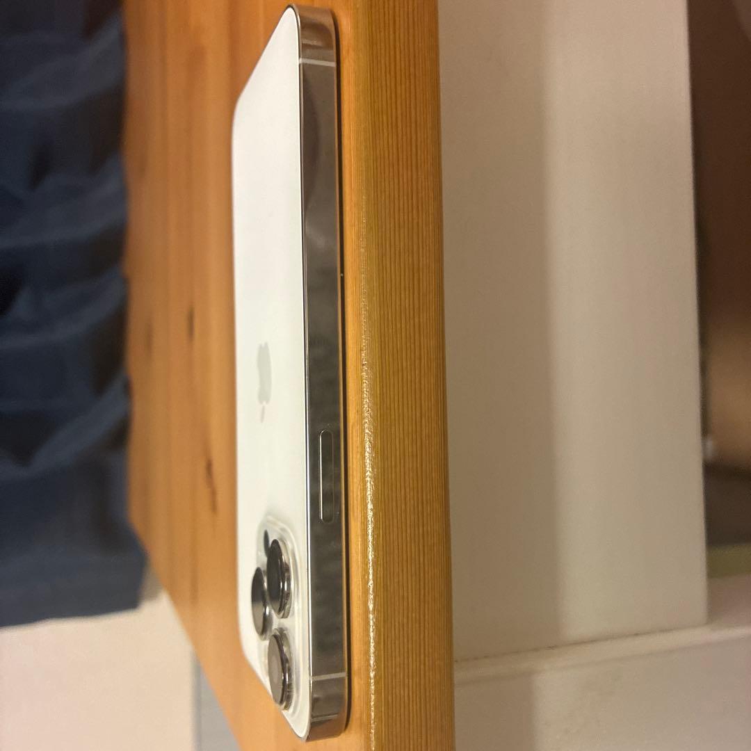 Apple iPhone 13 Pro シルバー 本体 128GB