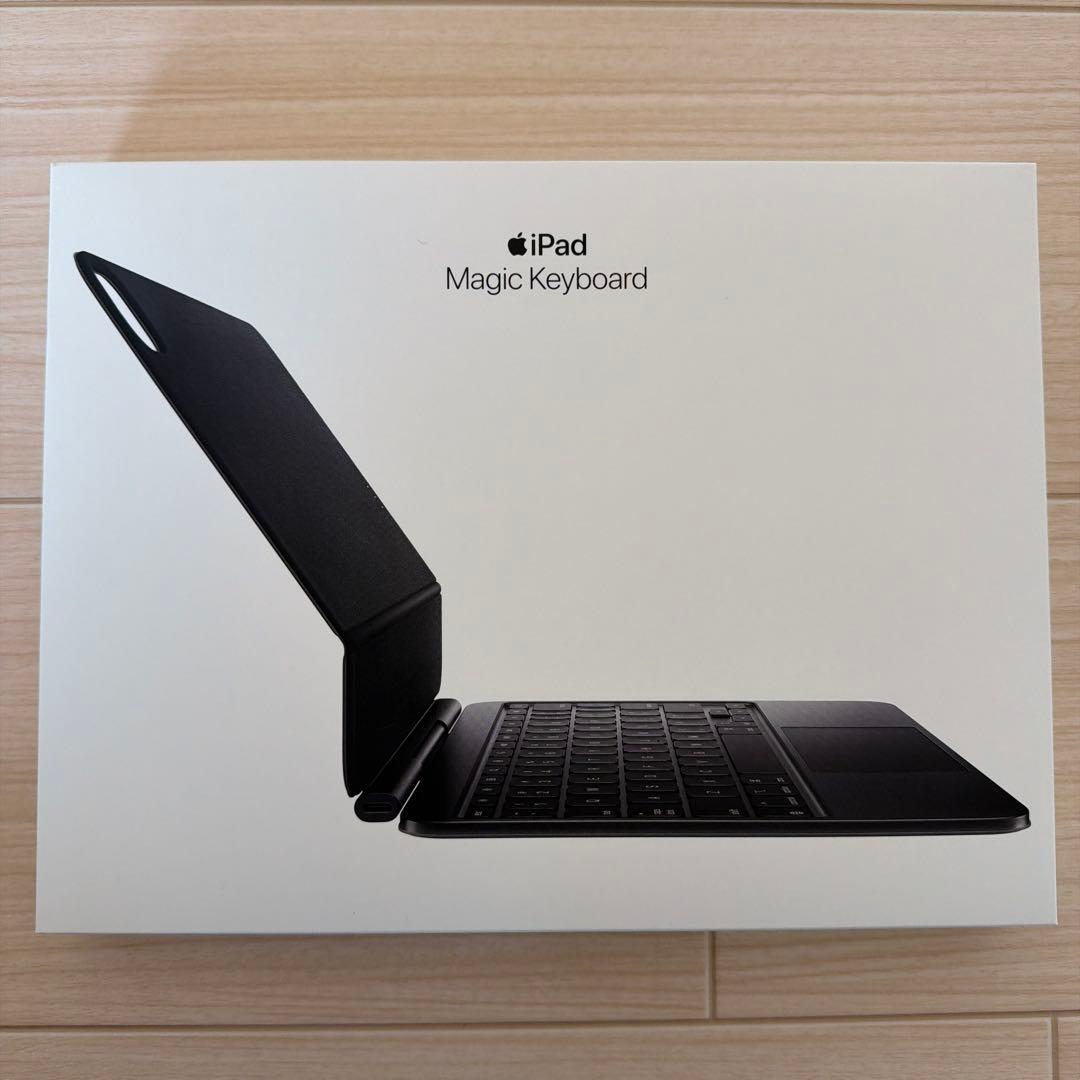 【ほぼ新品】iPad Pro M5 512GB 11インチ ブラック Wi-Fi