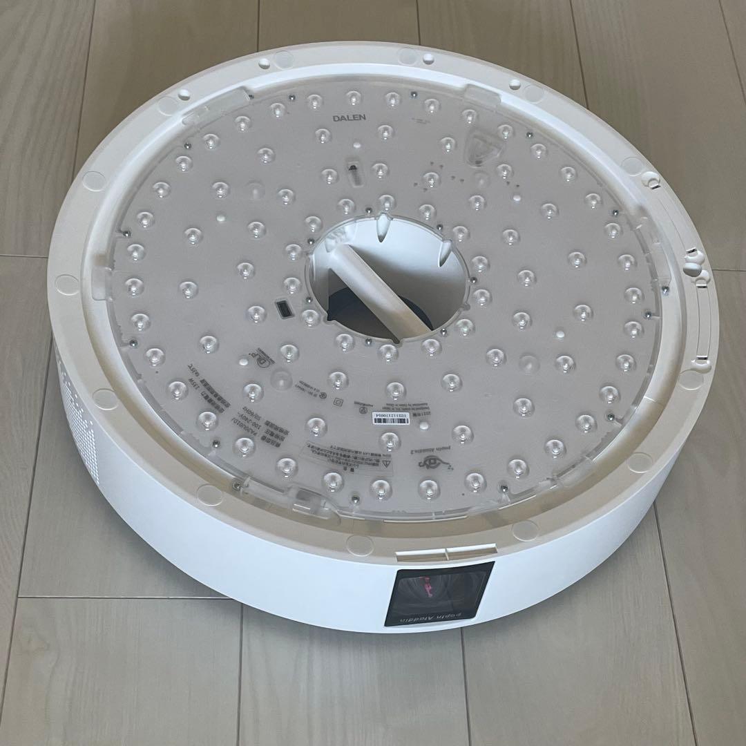 popIn Aladdin 2 ポップインアラジン2　※難あり