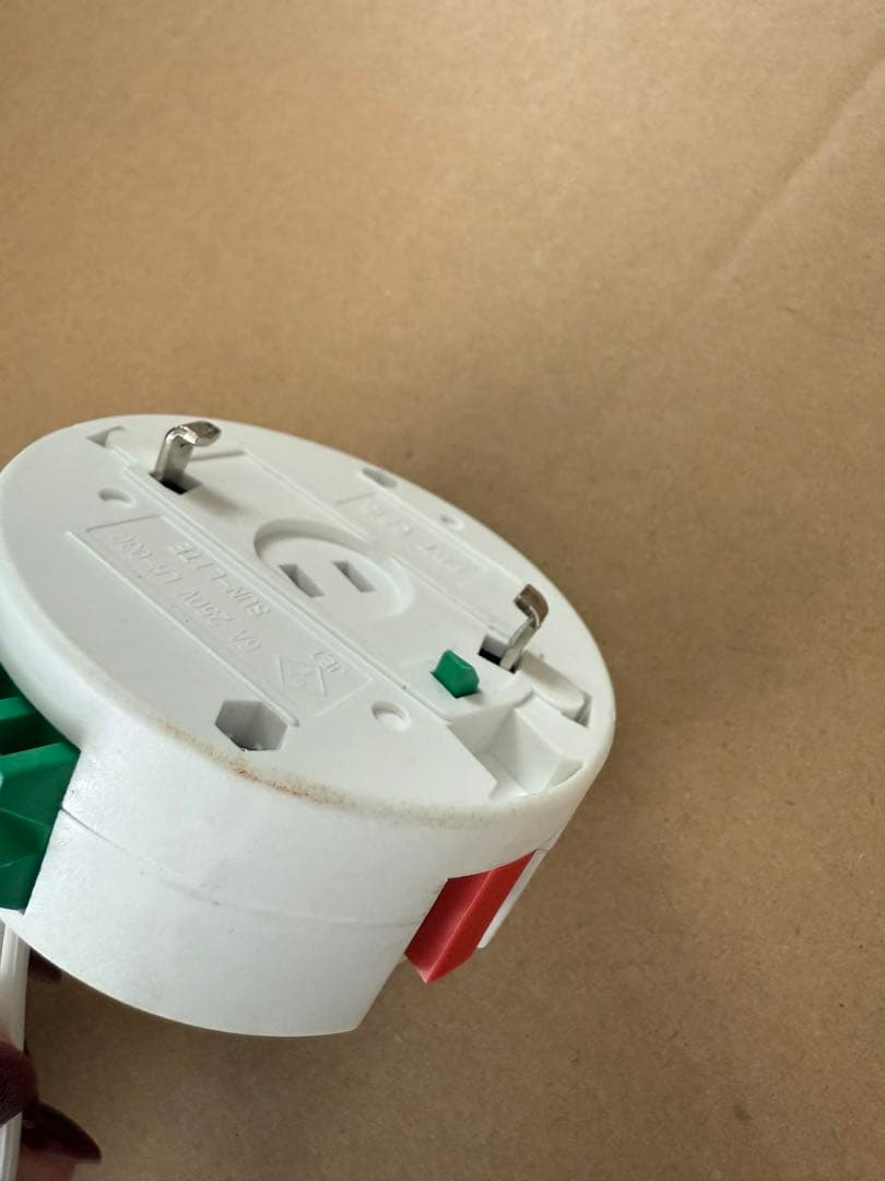 ポップインアラジンse