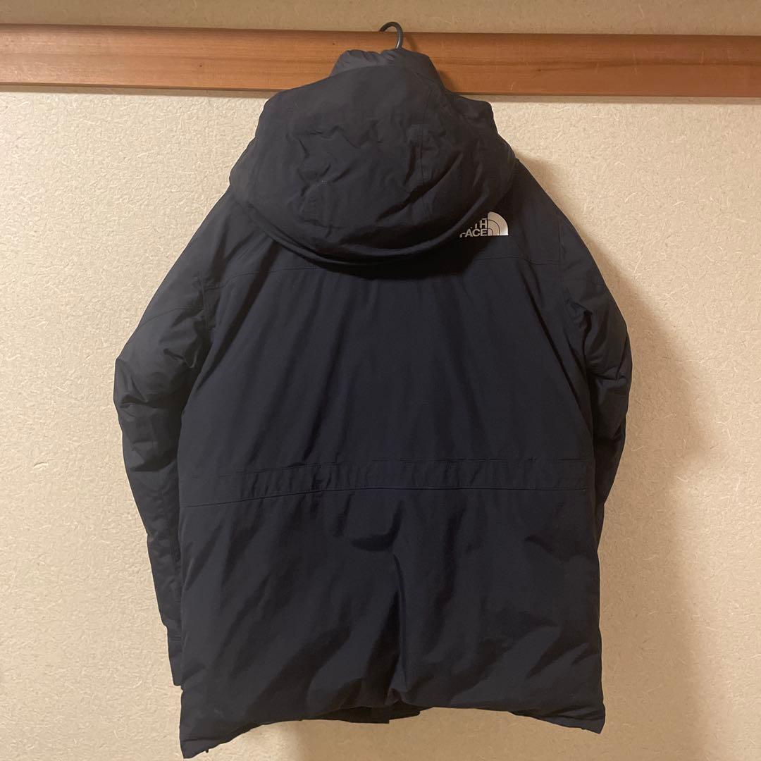 THE NORTH FACE アンタークティカパーカ L ブラック