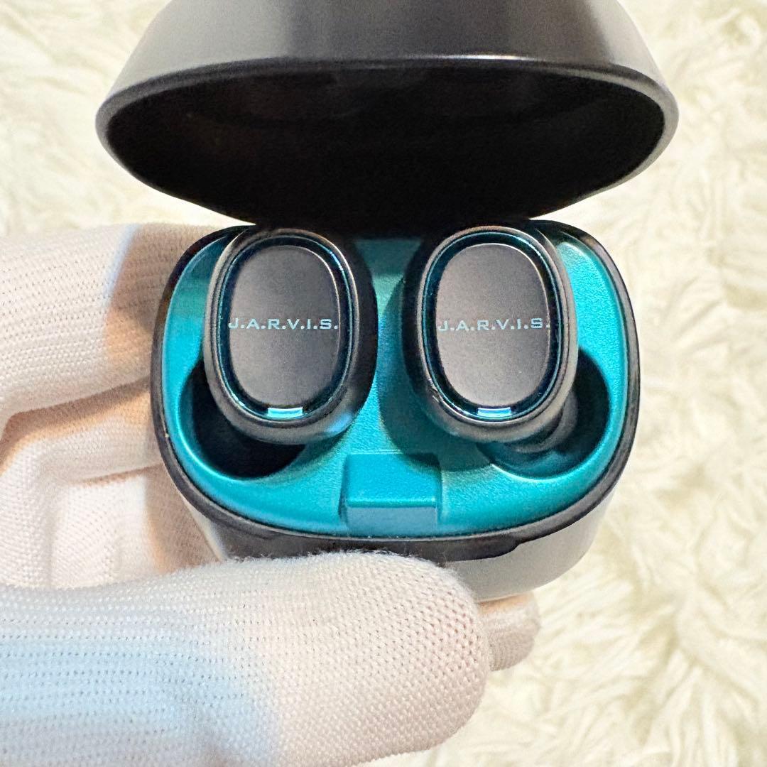 動作確認済 オーディオテクニカ ATH-MVL2 JV MARVELJARVIS