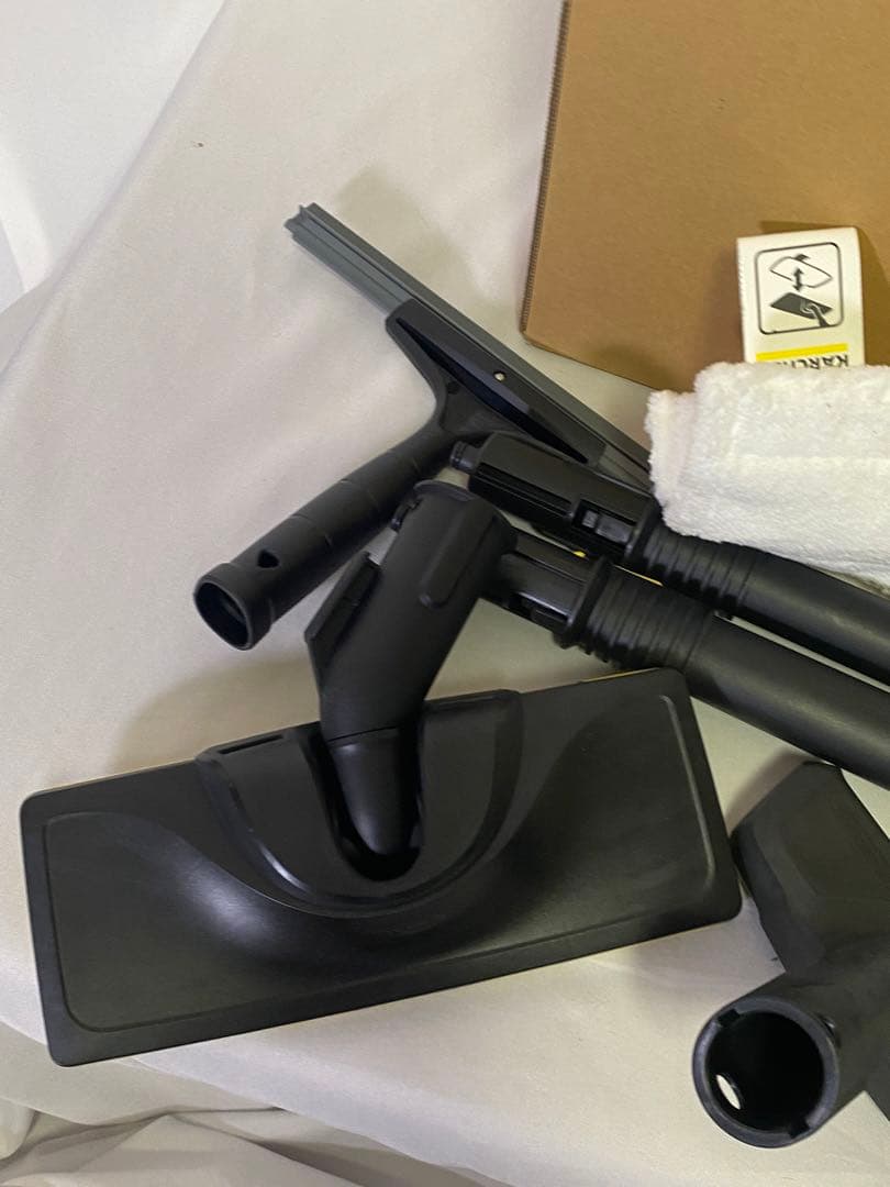 2021❣️ ケルヒャー　スチームクリーナー　SC　JTK　20